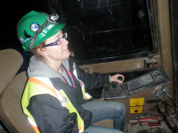 2009 Kiewit field day, Fort McMurray